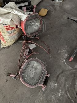 Work Lights
