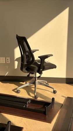 Office chair