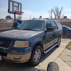 2003 Ford Expedition