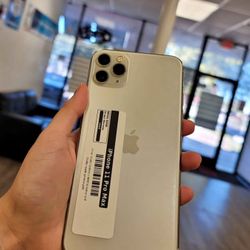 iPhone 11 Pro Max Unlocked 5G 
