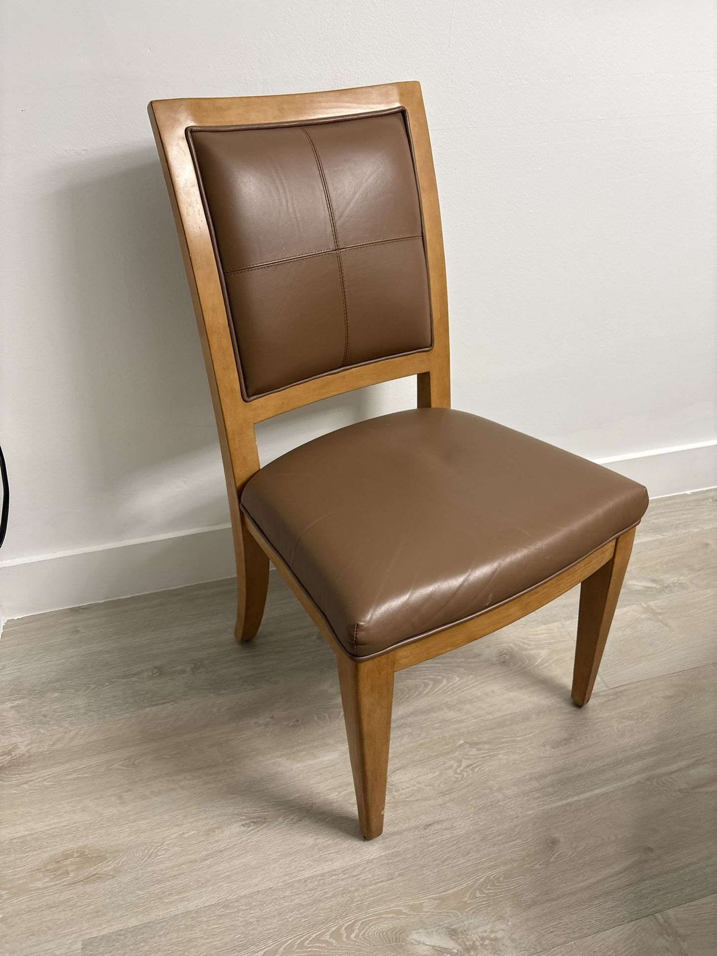 Set Of 6 Dining Room Chairs