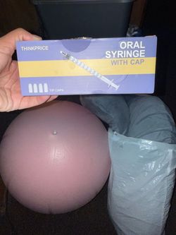 Pregnancy stuff