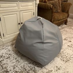 Gumdrop Beanbag For Child - NEW!