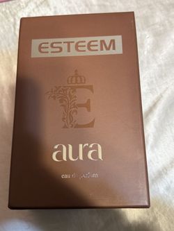Esteem Aura Perfume