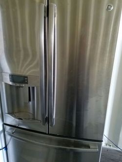 Refrigerator good condition