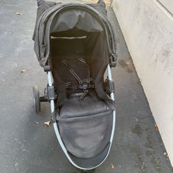 Baby Stroller 