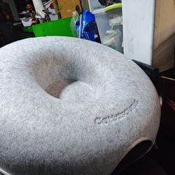  It's A Bed, Scratcher, Tunnel To Play In 