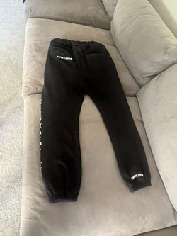 Chrome Hearts Sweated (authentic Used)