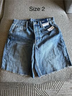 Old Navy shorts