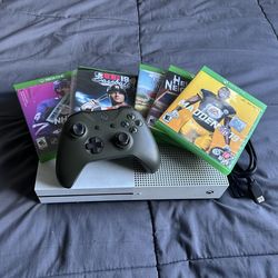 Xbox one Bundle