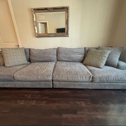 Cindy Crawford Sofa 