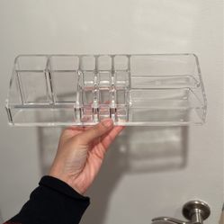 Make Up Organizer