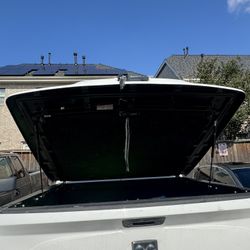 Uncover For Ram 2018 5.7 