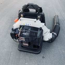 Echo Commercial Gas Blower