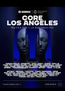 CoreLA