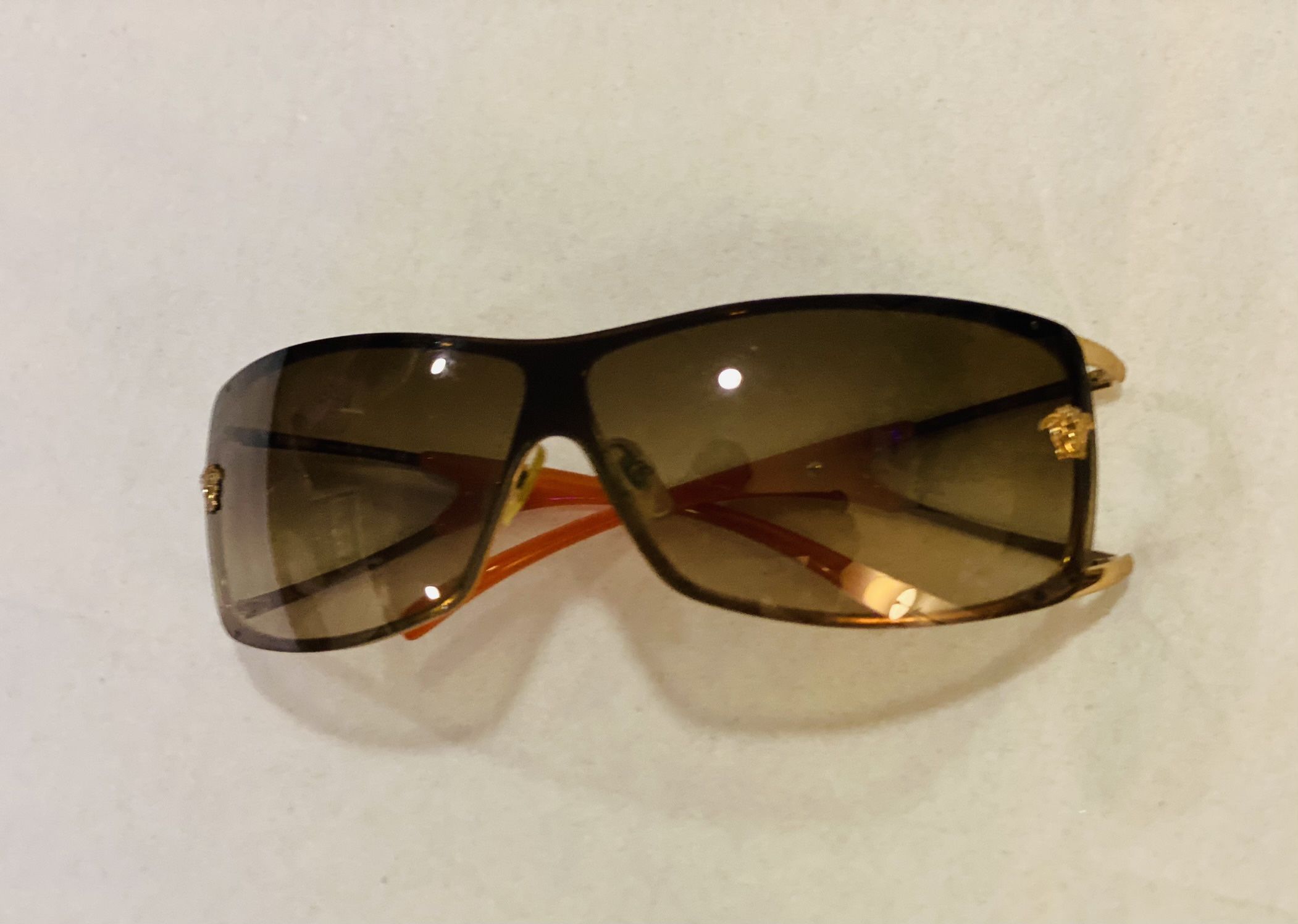Versace Sunglasses (Originals)