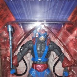 Masters Of The Universe Heman 200x Stratos