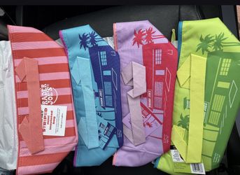 Trader Joe’s Mini Totes