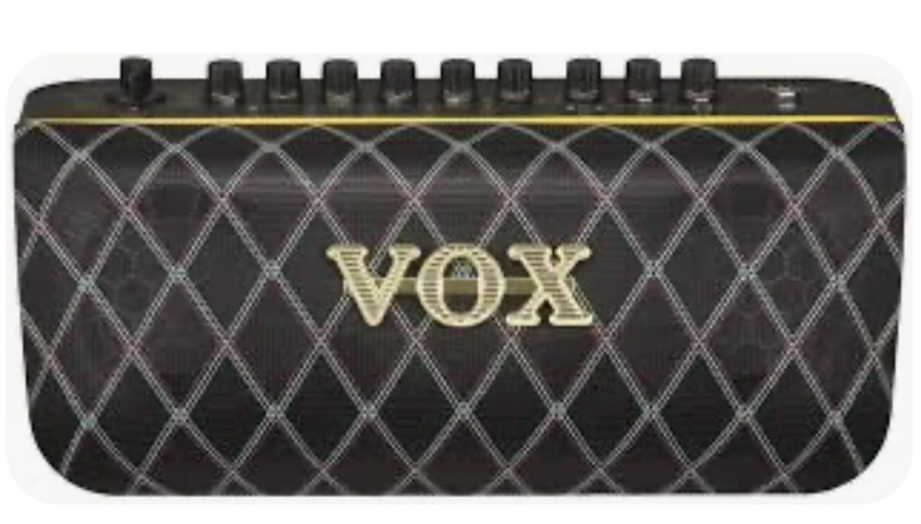 Vox Guitar Amp