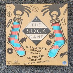 The Sock Game