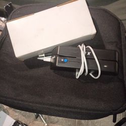Debit Card Reader/Writer 