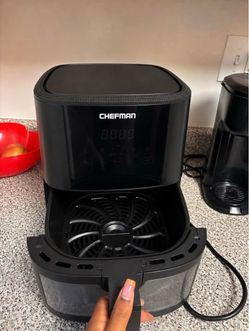 Chefman Air Fryer