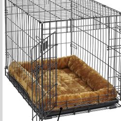 Only Pet Bed Fits 22” Crate 