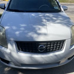 2007 Nissan Sentra