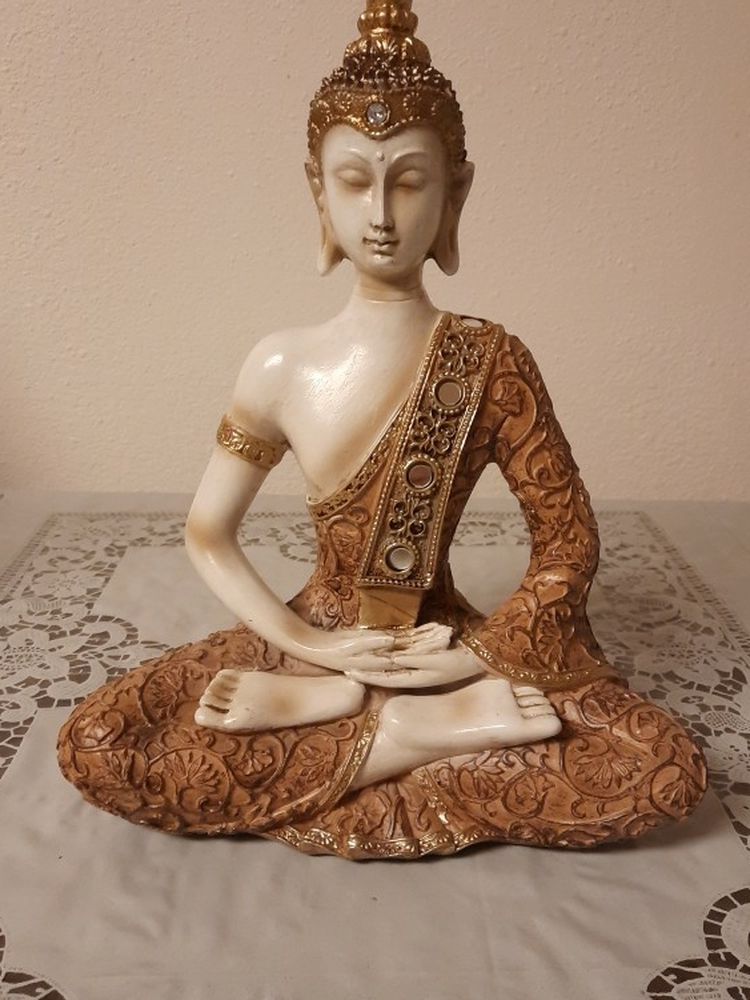 Buddha. Thailand