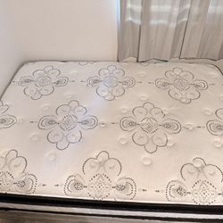 Ashley Full Mattress Pillow Top