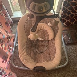 Baby Swing 