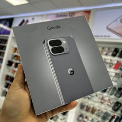 Google Pixel Fold 10 Pro New 