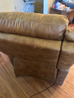 Lift chair