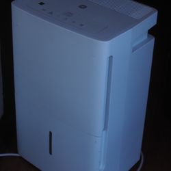 Dehumidifier GE 50 Pints