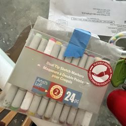 marker set