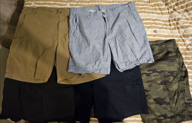 Mens shorts