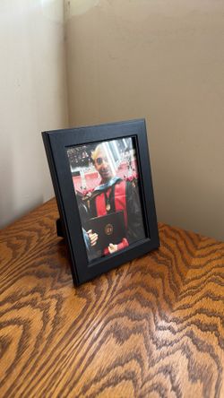 Picture Frame currently available 