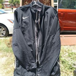 Men's Windbreaker 