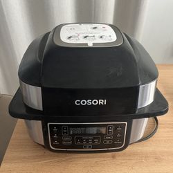 Cosori - Aeroblaze Smart Indoor 