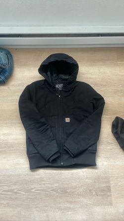 Carhartt jacket size xs
