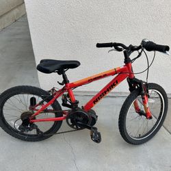 Kids mountain bike - Nishiki Pueblo