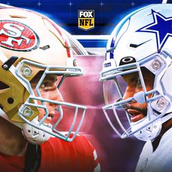 49ers Vs Cowboys Tickets 