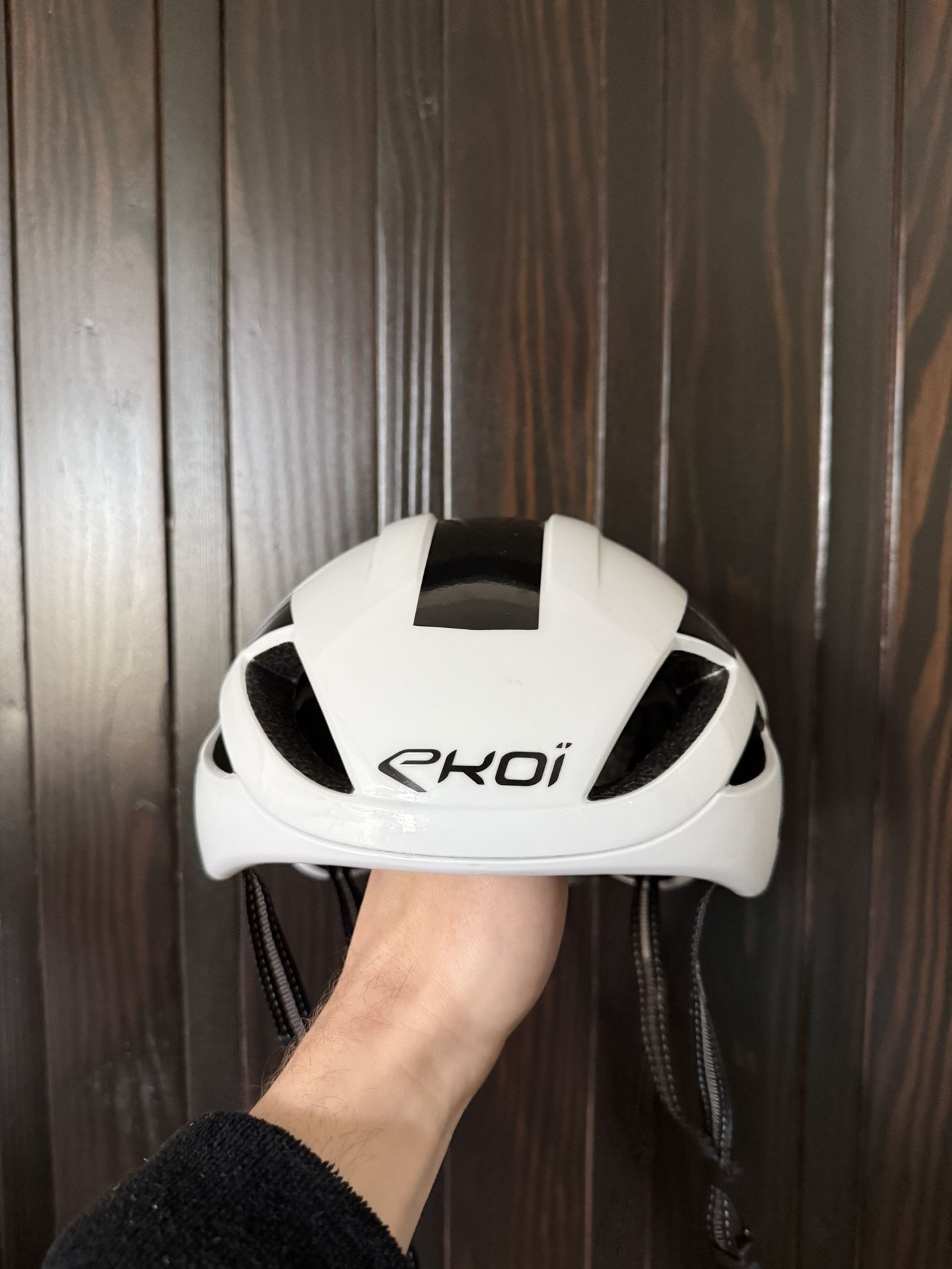 Ekoi AR14 Cycling Helmet (S/M)  