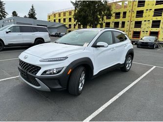 2023 Hyundai Kona