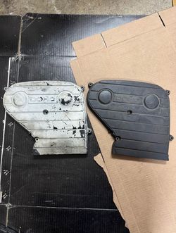 MK2 Toyota Celica Supra 5MGE timing cover