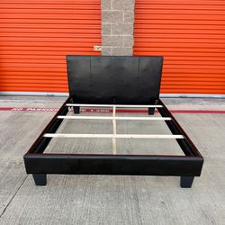 Queen Size Bedframe