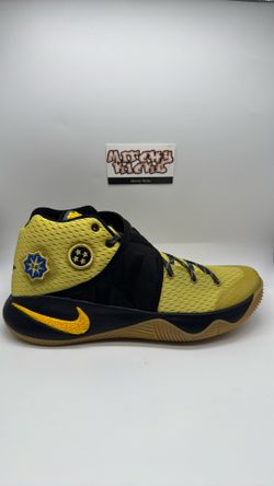 Nike Kyrie 2 All-Star (2016) Sz. 10