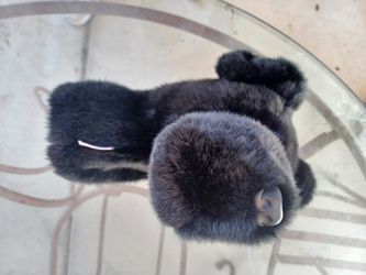 Fairway Wood Bear Head Cover Used