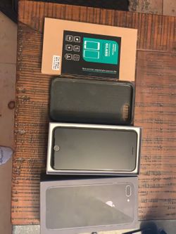 iPhone 8 64gb Unlocked (0726)