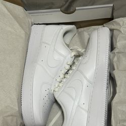 AirForce 1s Deadstock